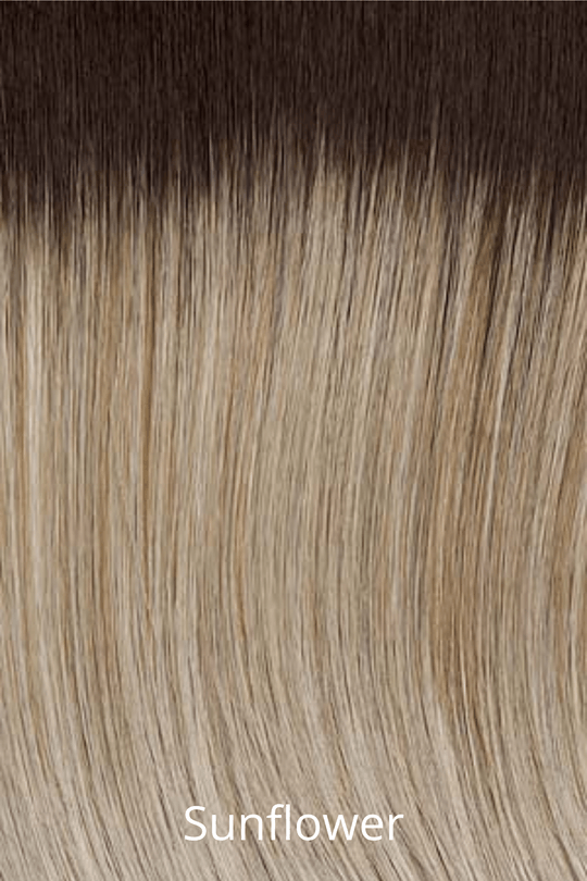 Flashdance Wig by Mane Attraction | Synthetic (Monofilament Crown) - Ultimate Looks