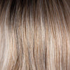 Dakota | Lace Front + Lace Part  | Synthetic - Ultimate Looks