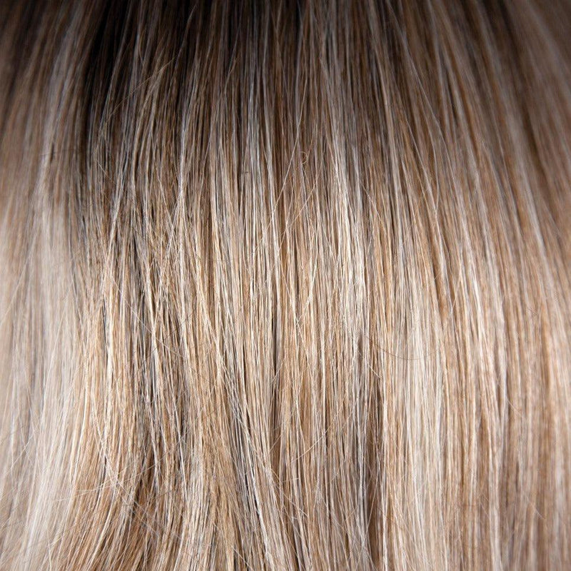Dakota | Lace Front + Lace Part  | Synthetic - Ultimate Looks