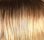 Lennox | Lace Front + Lace Part | Synthetic - Ultimate Looks