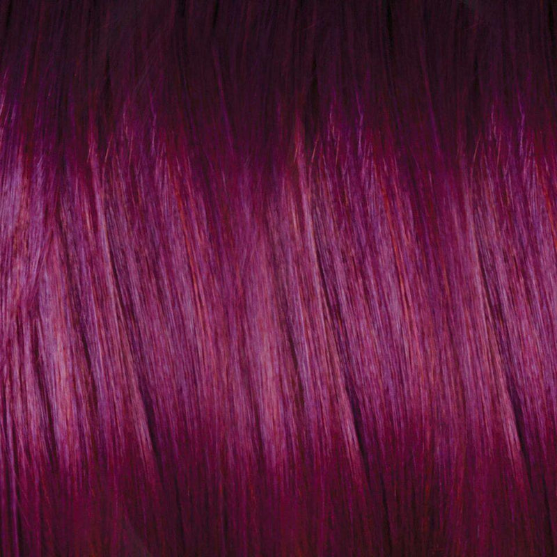 Midnight Berry | Heat Friendly Synthetic Wig (Traditional Cap) - Ultimate Looks