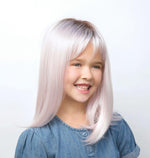 Miley Wig by Amore | Synthetic (Lace Front Mono Top) - Ultimate Looks