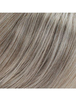 Topper Hairpiece - Ultimate Looks