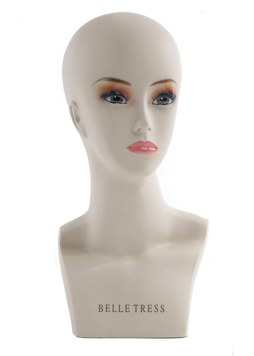 Mannequin 16'' by Belle Tress - Ultimate Looks