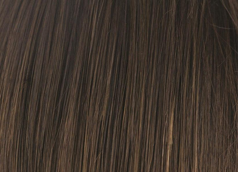 Rae | Lace Front + Lace Part  | Synthetic - Ultimate Looks