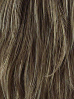 Avery | Synthetic Wig (Traditional Cap) - Ultimate Looks