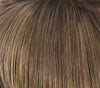 Lennox | Lace Front + Lace Part | Synthetic - Ultimate Looks