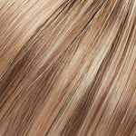 Kaia | Synthetic Wig (Lace Front Hand Tied Monofilament) - Ultimate Looks