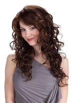 Mambo | Synthetic Wig (Lace Front Traditional Cap) - Ultimate Looks