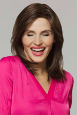 Regal Wig by Mane Attraction | Synthetic (Monofilament with Lace Front)