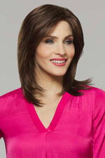 Regal Wig by Mane Attraction | Synthetic (Monofilament with Lace Front)