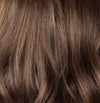 Carson | Synthetic Lace Front Wig (Mono Part) - Ultimate Looks