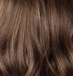 Carson | Synthetic Lace Front Wig (Mono Part) - Ultimate Looks