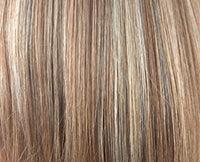 Sybil | Synthetic Lace Front Wig (Double Monofilament + Handtied + Extended Lace Front) - Ultimate Looks