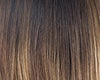 Medium Top Piece Mono Wig by Amore | Synthetic Monofilament Base - Ultimate Looks - Ultimatelooks