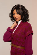 Maya Wig by Jon Renau | Synthetic Lace Front (Mono Top) - Ultimate Looks