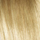 Add On Crown Topper by Envy | Heat Friendly/Human Hair Blend Top piece (Monofilament Base) | Clearance Sale - Ultimate Looks