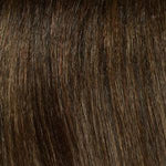 Danielle | Heat Friendly/Human Hair Blend Wig (Mono Top) - Ultimate Looks