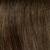 Add On Center Topper by Envy | Heat Friendly/Human Hair Blend Piece (Monofilament Base) - Ultimate Looks