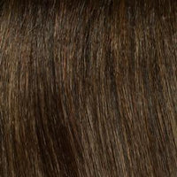 Add On Front Topper Wig by Envy | Heat Friendly/Human Hair Blend (Monofilament Base) - Ultimate Looks