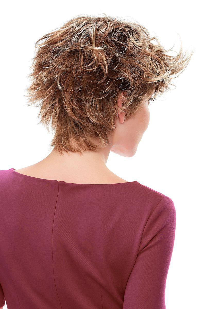 Meg | Synthetic Wig (Double Mono Top) - Ultimate Looks