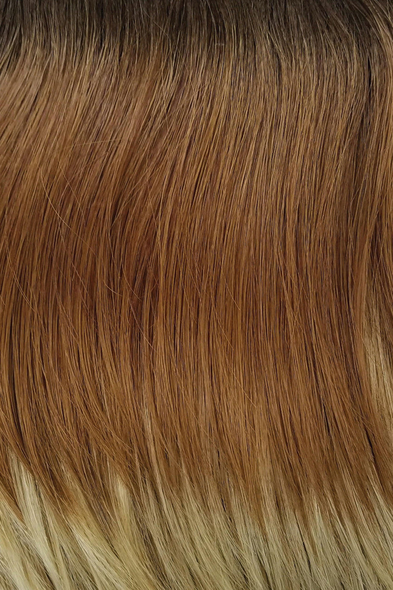 Reed | Double Monofilament Synthetic Lace Front - Ultimate Looks