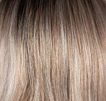 Sybil | Synthetic Lace Front Wig (Double Monofilament + Handtied + Extended Lace Front) - Ultimate Looks