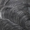 402 Mens System H by WIGPRO: Mono-Top Human Hair Topper - Ultimate Looks - Ultimatelooks