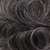 404 Nanoskin Free Style Mens Human Hair Topper by WIGPRO - Ultimate Looks - Ultimatelooks