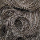401 Men's System H by WIGPRO: Mono-top Human Hair Topper - Ultimate Looks