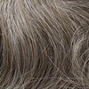 402 Mens System H by WIGPRO: Mono-Top Human Hair Topper - Ultimate Looks - Ultimatelooks