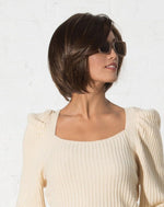 Meritt Wig by Estetica Designs | Synethic (Mono Top)
