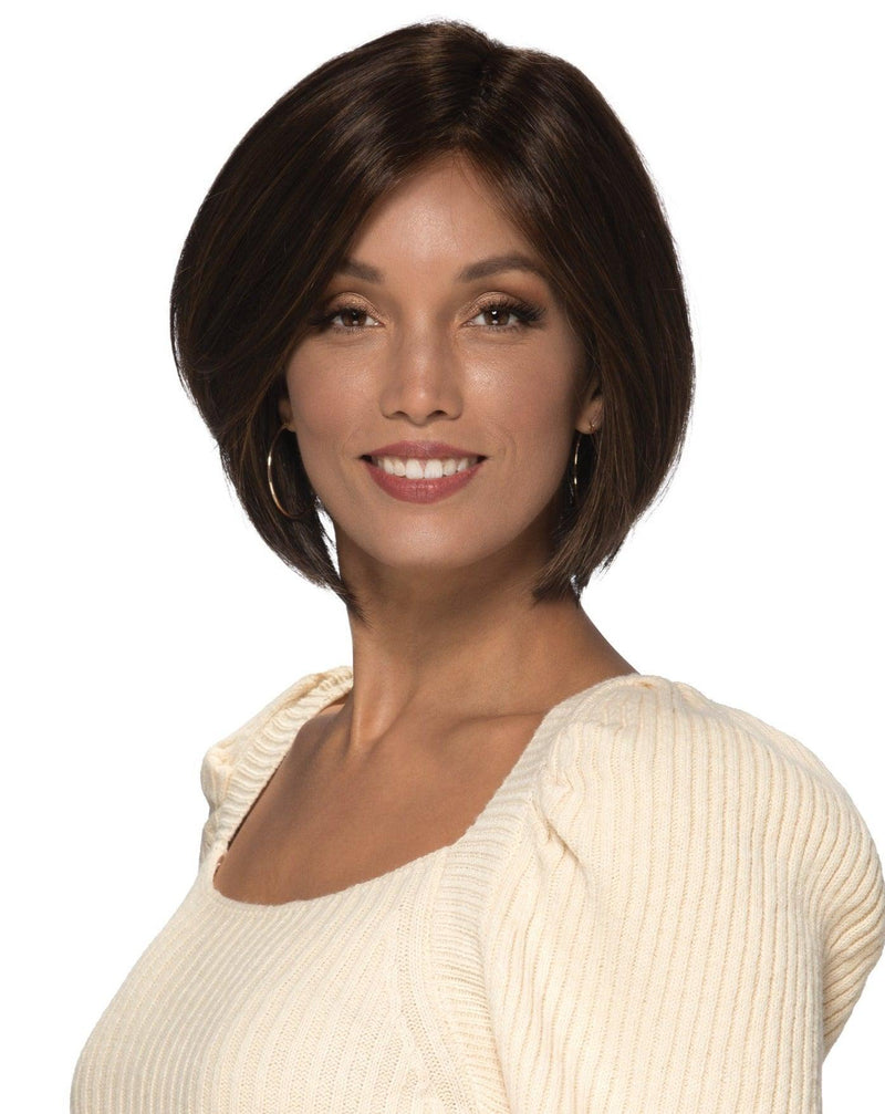 Meritt Wig by Estetica Designs | Synethic (Mono Top)
