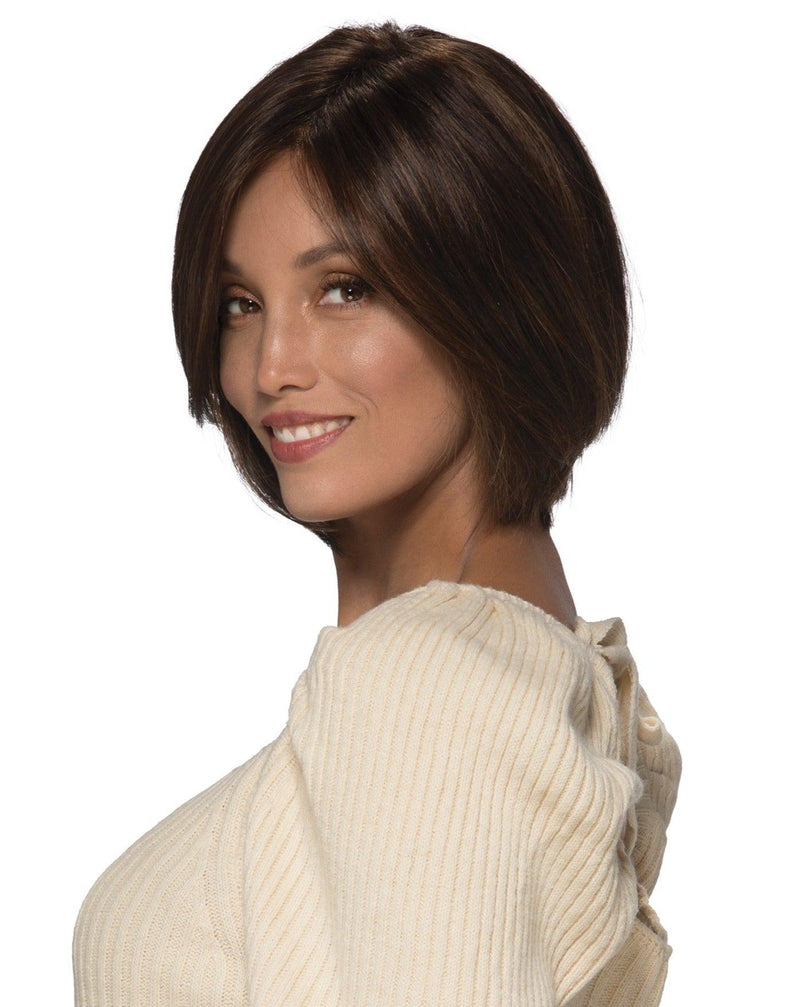Meritt Wig by Estetica Designs | Synethic (Mono Top)