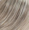 Top Knot Hairpiece by Tony of Beverly | Synthetic - Ultimate Looks - Ultimatelooks