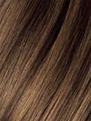 Effect | Top Power | Heat Friendly Synthetic Topper - Ultimate Looks