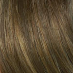 Abbey | Heat Friendly/Human Hair Blend Wig (Mono Top) | Clearance Sale - Ultimate Looks