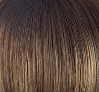 Royce | Synthetic Lace Front Wig (Monofilament + Softnet) - Ultimate Looks