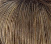 Sybil | Synthetic Lace Front Wig (Double Monofilament + Handtied + Extended Lace Front) - Ultimate Looks
