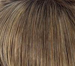 Sybil | Synthetic Lace Front Wig (Double Monofilament + Handtied + Extended Lace Front) - Ultimate Looks