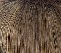 Sybil | Synthetic Lace Front Wig (Double Monofilament + Handtied + Extended Lace Front) - Ultimate Looks
