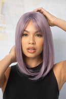 Mod Sleek Wig by Rene of Paris | Heat Friendly Synthetic Lace Front - Ultimate Looks