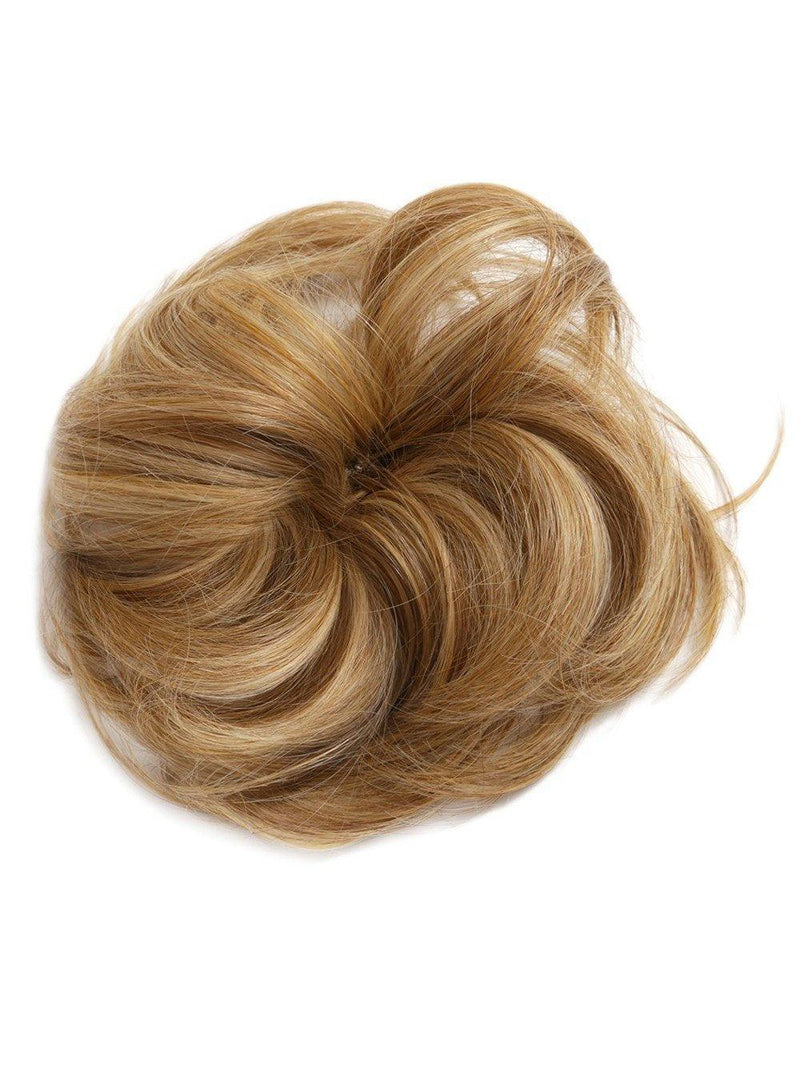 Modern Chignon Hairpiece by Hairdo | Heat Friendly Synthetic Fiber - Ultimate Looks