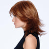 Modern Flip | Heat Friendly Synthetic Wig (Traditional Cap) - Ultimate Looks