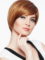 Modern Love | Heat Friendly Synthetic Wig (Traditional Cap) - Ultimate Looks