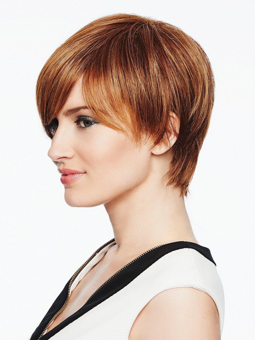 Modern Love Wig by Raquel Welch | Heat Friendly Synthetic (Traditional Cap)
