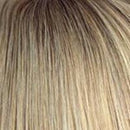 Diamond Top Piece by Amore | Human Hair (Mono) - Ultimate Looks