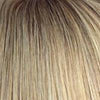 Diamond Top Piece by Amore | Human Hair (Mono) - Ultimate Looks - Ultimatelooks