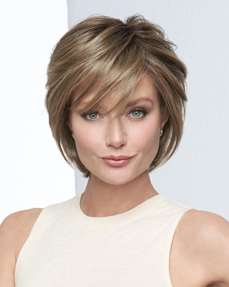Now Or Never Wig by Raquel Welch | Synthetic Lace Front (Mono)