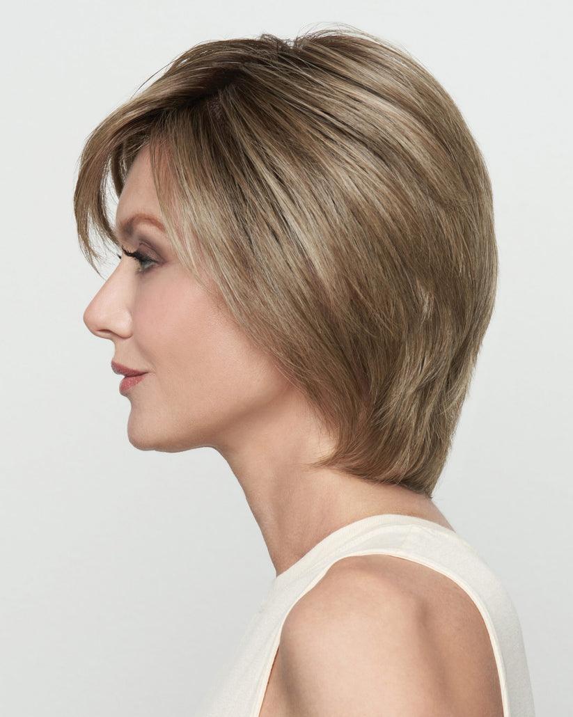 Now Or Never Wig by Raquel Welch | Synthetic Lace Front (Mono) - Ultimate Looks